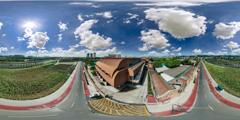 成都市_ 龙泉驿区_ 阳光南路_四川国际标榜职业学院 (15)
